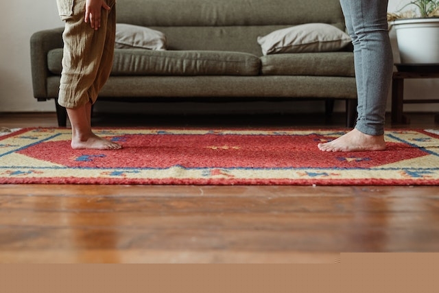 southwest interior design carpets